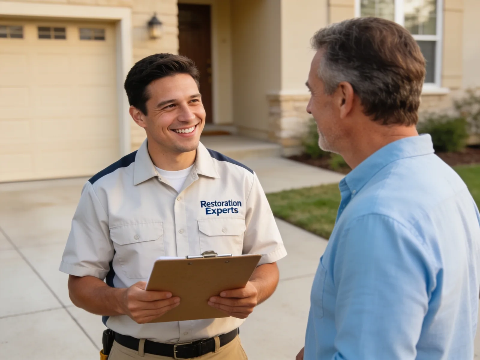 Water Damage Cleanup Laporte, PA FAQs